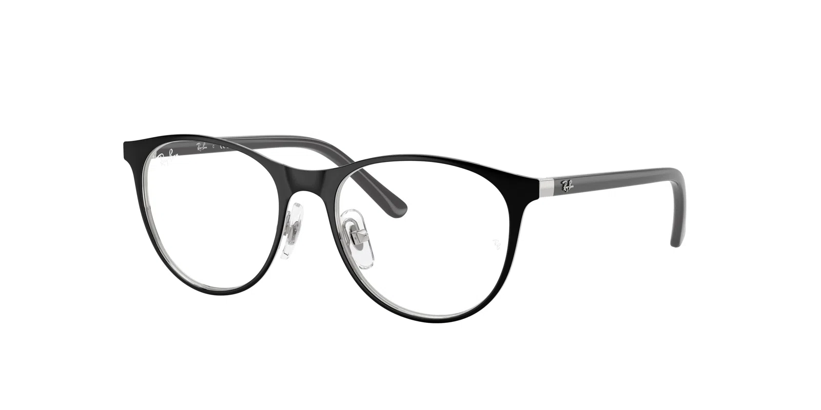 Ray-Ban Junior 9552V Eyeglasses - view 7